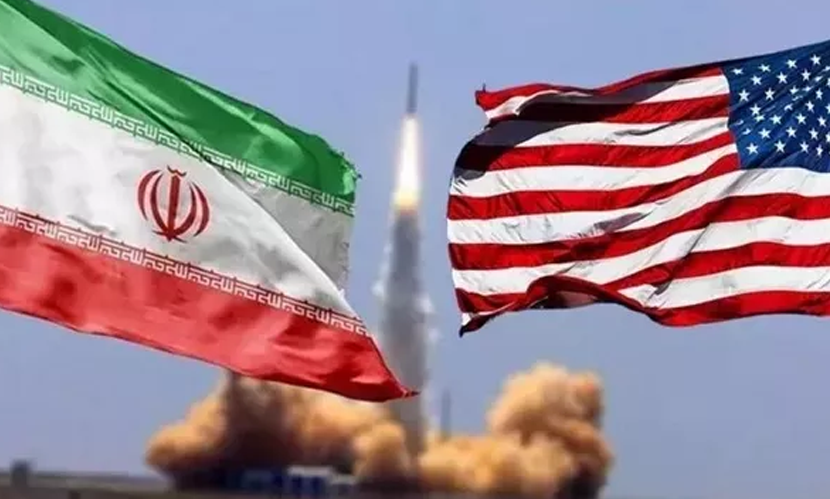 যুক্তরাষ্ট্র যুদ্ধ থেকে সরে যাওয়ার সম্মানজনক পথ খুঁজছে: ইরান