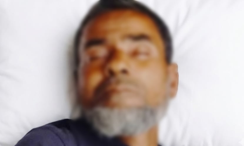 ঝালকাঠিতে টিনের চালা থেকে পড়ে কাঠমিস্ত্রীর মৃত্যু