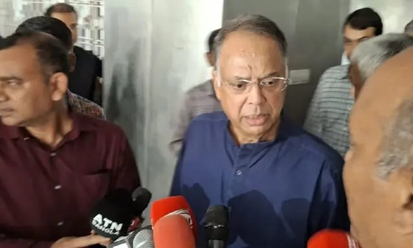 বিশ্ববাজারে তেলের দাম দ্বিগুণ বাড়লেও আমরা বাড়িয়েছি সামান্য: মন্ত্রী