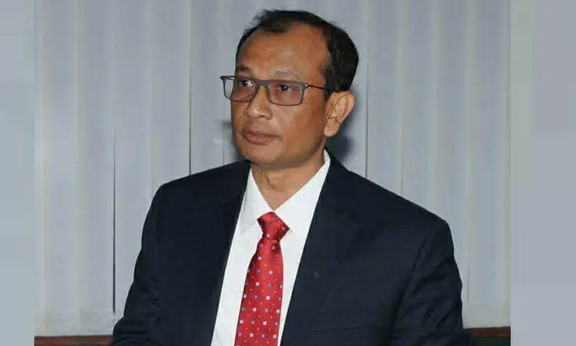 বিচারিক দায়িত্বে ফিরলেন বিচারপতি এস এম মনিরুজ্জামান