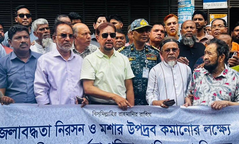 ‘শহরকে ভালোবাসতে না পারলে উন্নয়ন টেকসই হবে না’