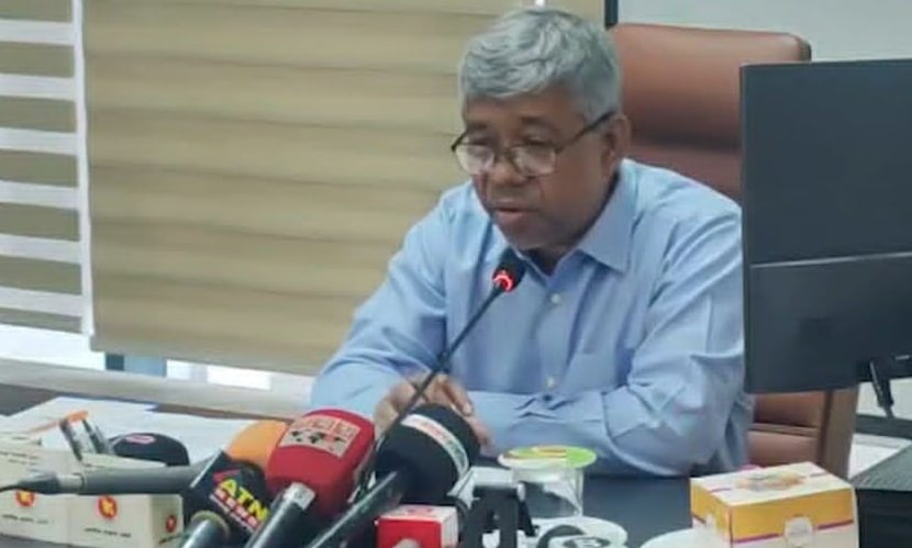 তামাকে কর বাড়ছে না, তবে সিগারেটের দাম বাড়বে: এনবিআর চেয়ারম্যান