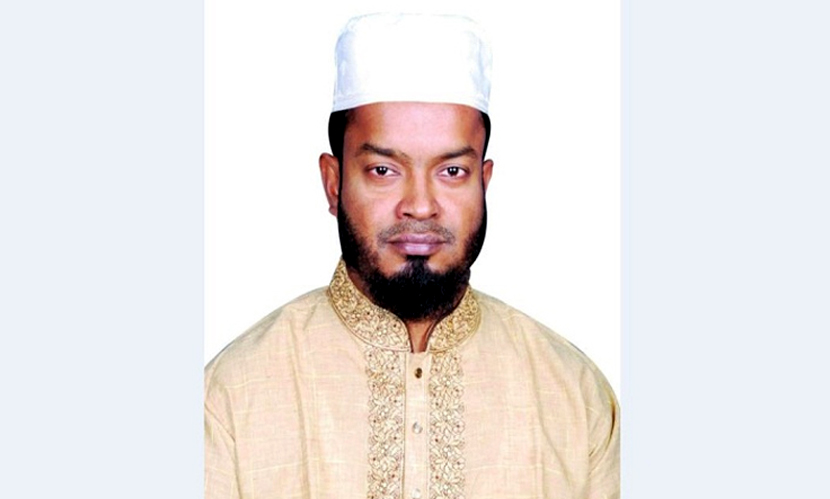 রাষ্ট্রপতির মেরুদণ্ড হয় শক্ত, না হয় বাঁকা হয়ে গেছে