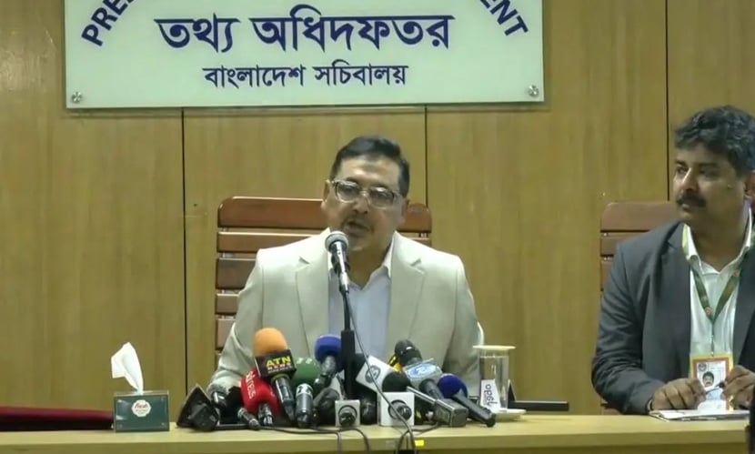 ‘জ্বালানি সরবরাহ নিরবচ্ছিন্ন করার চেষ্টা চলছে’