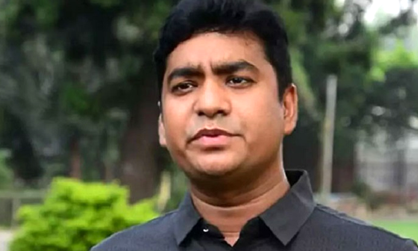 শাহবাগে সাংবাদিক আহতের ঘটনায় নাছিরের দুঃখ প্রকাশ