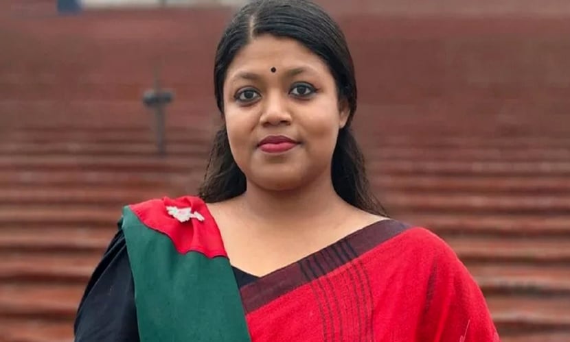 এনসিপি প্রার্থীর মনোনয়ন গ্রহণ করেননি রিটার্নিং কর্মকর্তা