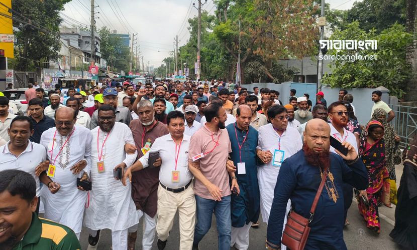 ‘জরুরি সেবায় নিয়োজিতদের জ্বালানি তেলের রেশনিং তুলে নেওয়া হয়েছে’