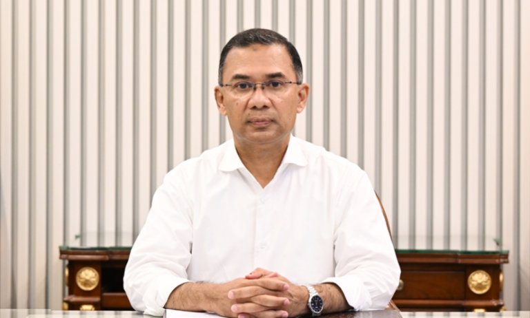 তৃণমূল নেতাদের বক্তব্য শুনবেন তারেক রহমান