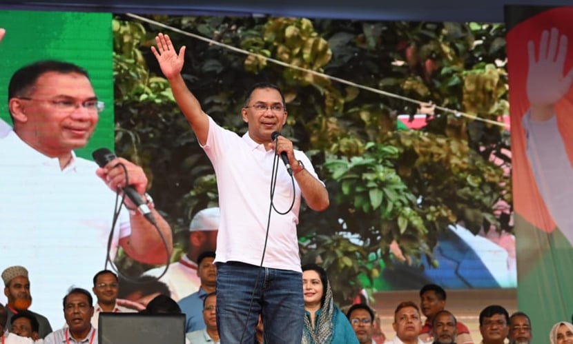 বগুড়া-সিরাজগঞ্জ রেলপথের কাজ দ্রুত শুরু হবে: প্রধানমন্ত্রী