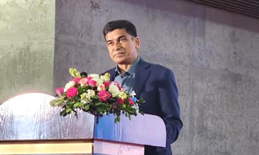 দেশের ২৬ ভাগ মানুষ বিশুদ্ধ পানি পাচ্ছে না: পানি সম্পদ প্রতিমন্ত্রী