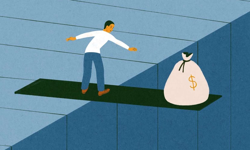 বেসরকারি বিনিয়োগে উদাসীনতা দেখাচ্ছে ব্যাংকগুলো