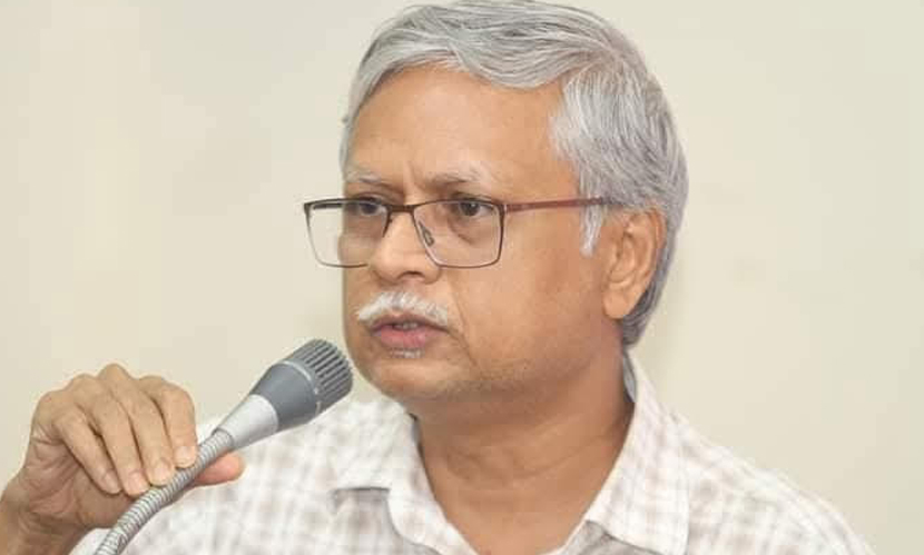 অনলাইনে ক্লাস নেওয়া বাস্তবতা জ্ঞানহীন ফালতু সিদ্ধান্ত: রাবির সাবেক উপাচার্য