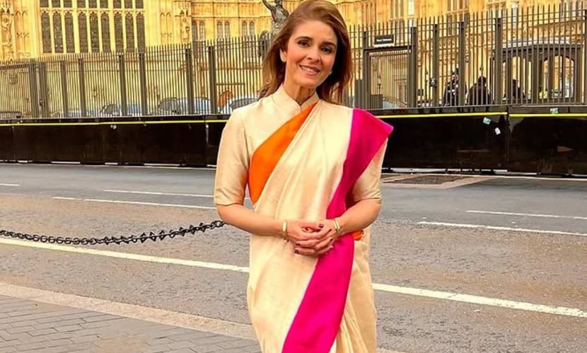 প্রতিদিন তিনি শেখেন কীভাবে সাদামাটা জীবনের শান্ত পথে চলতে হয়