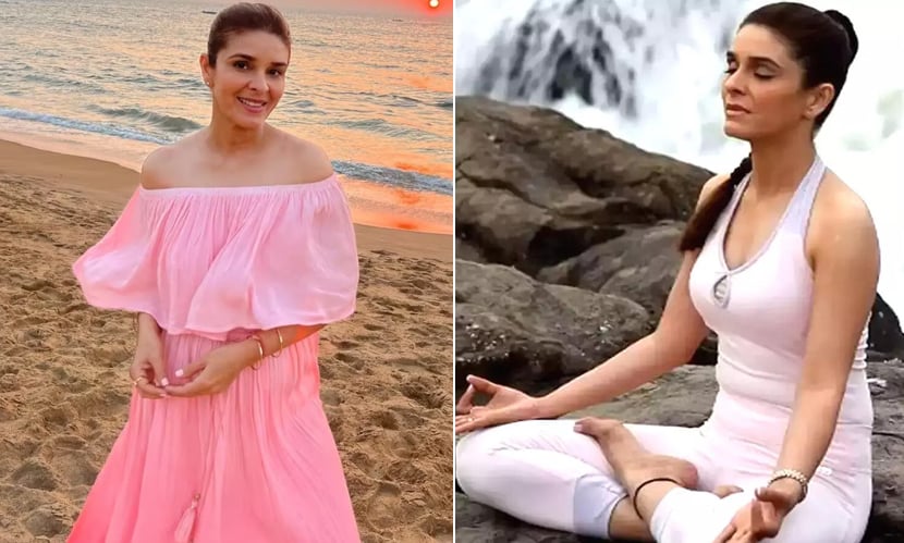 জেদ, ফিজিওথেরাপি আর যোগব্যায়ামের মাধ্যমে চিকিত্সকদের অবাক করে খুব তাড়াতাড়ি সেরে উঠেছিলেন রাগেশ্বরী।