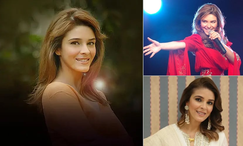 কোথায় হারালেন ‘জারা জারা’ খ্যাত নায়িকা রাগেশ্বরী