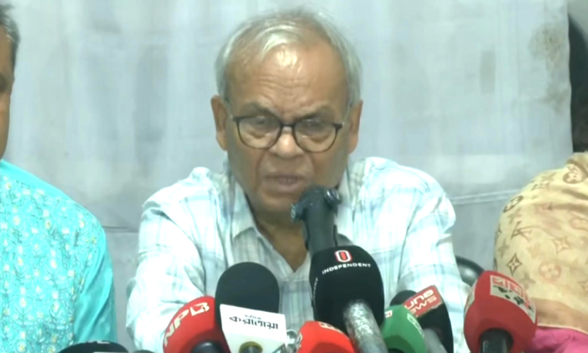 যোগ্যতা বিবেচনায় নারী আসনে মনোনয়ন দেবে বিএনপি: রিজভী