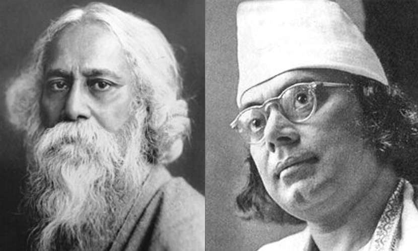 রবীন্দ্র-নজরুল জন্মবার্ষিকী উদযাপনে জাতীয় প্রস্তুতি সম্পন্ন