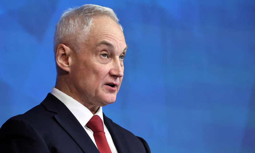 যেকোনো পরিস্থিতিতে পরস্পরের পাশে থাকবে রাশিয়া ও ইরান: রুশ প্রতিরক্ষামন্ত্রী