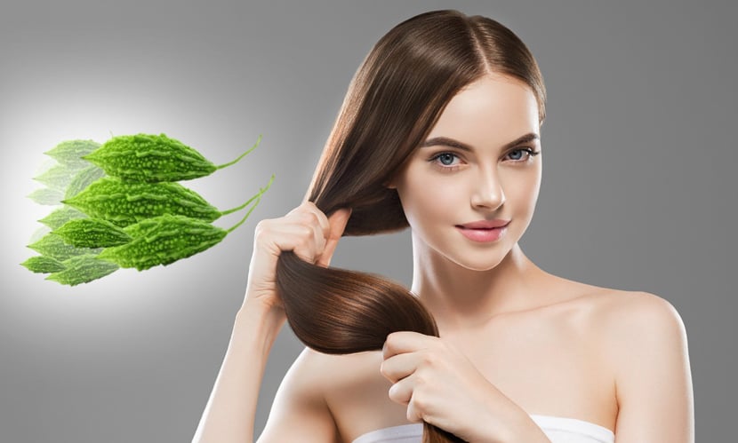 নিজেরই যত্নে কর্মজীবী নারী