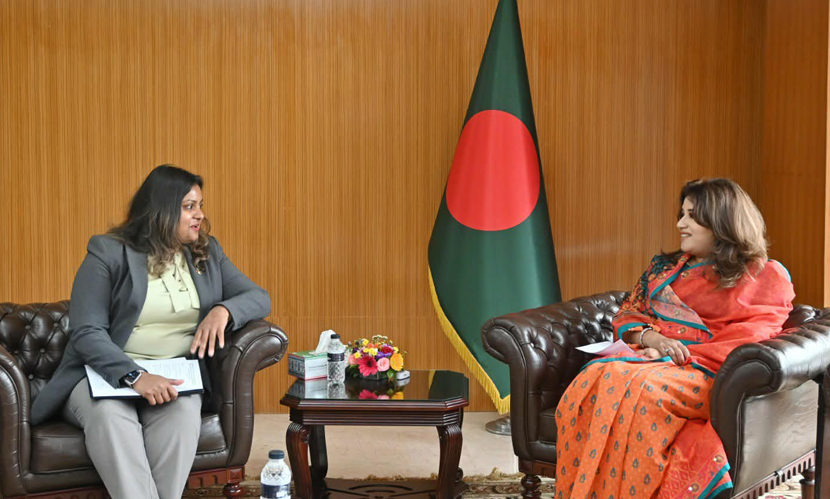 বাংলাদেশ থেকে স্বাস্থ্যকর্মী নিতে আগ্রহী মালদ্বীপ