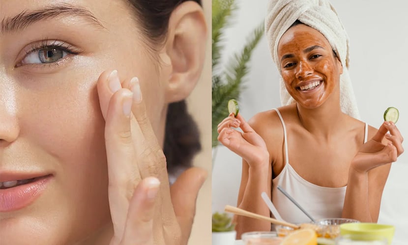 গ্রীষ্মকালে সহজ কিছু অভ্যাসেই মিলবে সুস্থ ও উজ্জ্বল ত্বক