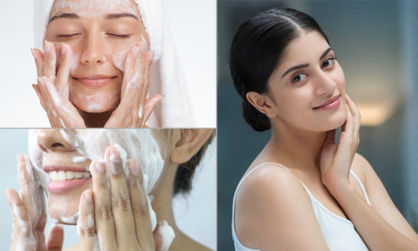 বৈশাখী হুল্লোড় শেষে ক্লান্ত ত্বকের সহজ রূপচর্চা