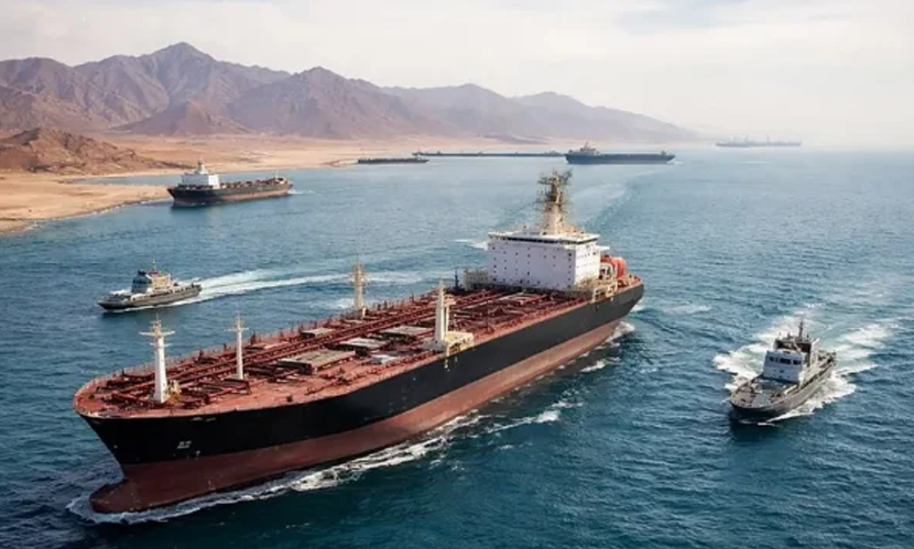 হরমুজে চলাচলে রাশিয়ার জন্য টোল মওকুফ করল ইরান