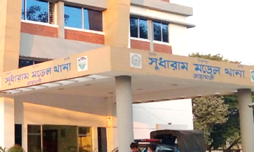 নোয়াখালীতে প্রাইভেট কারের ধাক্কায় নারী নিহত