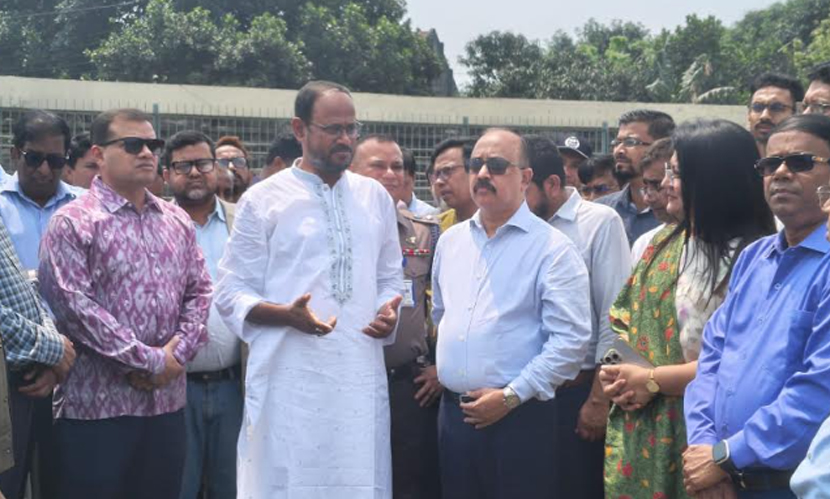 কৃষিনির্ভর বাংলাদেশে ‘কৃষক কার্ড’ একটি যুগান্তকারী পদক্ষেপ: প্রাণিসম্পদ প্রতিমন্ত্রী