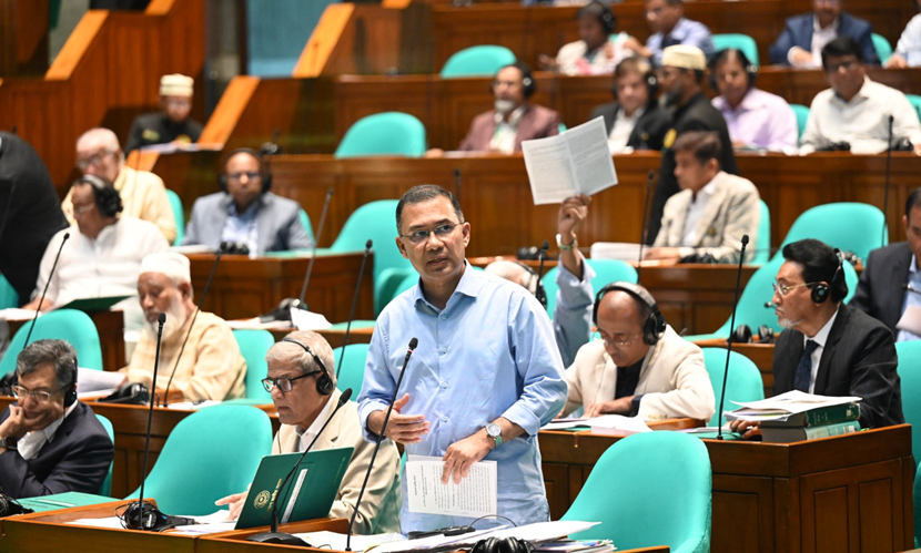 বিগত ১৪ বছরে ২৩৪ বিলিয়ন ডলার পাচার হয়েছে: প্রধানমন্ত্রী