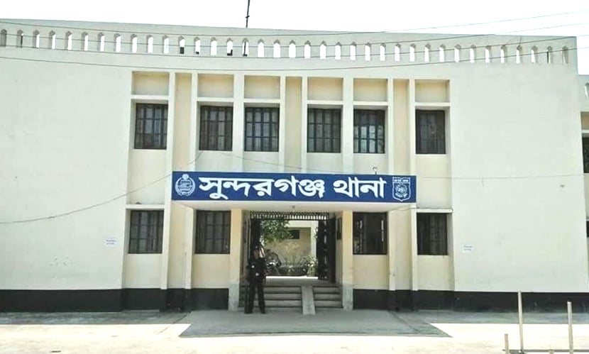 গাইবান্ধায় তৃতীয় শ্রেণির শিশুকে ধর্ষণ চেষ্টা, অভিযুক্ত আটক