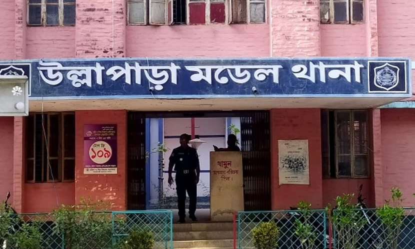 সিরাজগঞ্জে স্বামীর মারধরে স্ত্রীর‌ মৃত্যু