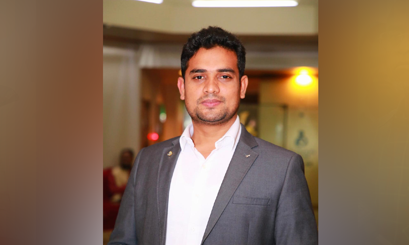 ছাত্রদলের কেন্দ্রীয় নেতৃত্ব পেলে শিক্ষাবান্ধব ক্যাম্পাস গড়ার প্রতিশ্রুতিতে বাসিত