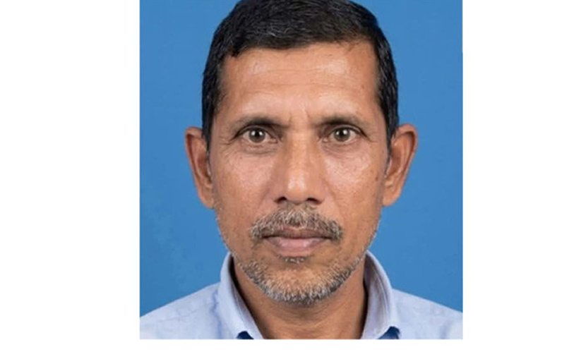 ইরান যুদ্ধে নিহত প্রবাসী শাহ আলমের মরদেহ দেশে পৌঁছেছে