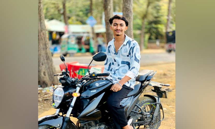 নোয়াখালীতে মোটরসাইকেলের তেল আনতে গিয়ে তরুন নিহত
