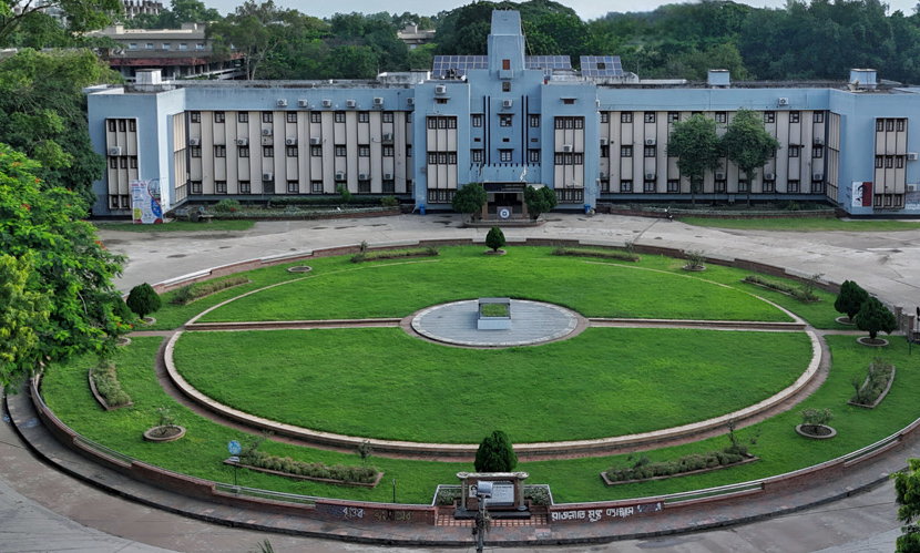 ছয় বছর পর রাবিতে ১৫৪ শিক্ষক নিয়োগ, প্রশ্ন উঠছে নিরপেক্ষতা নিয়ে