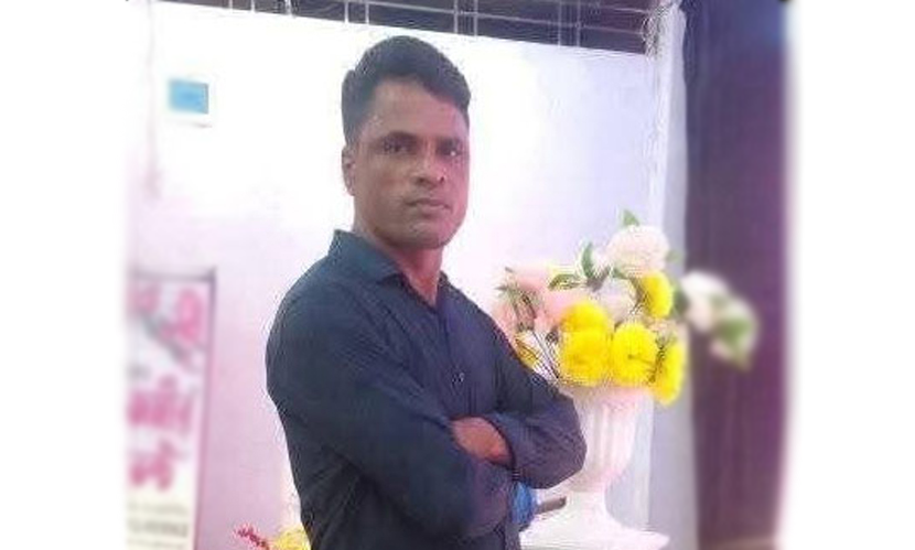 শ্বশুরবাড়ি থেকে তুলে নিয়ে যুবককে হত্যা, আটক ২