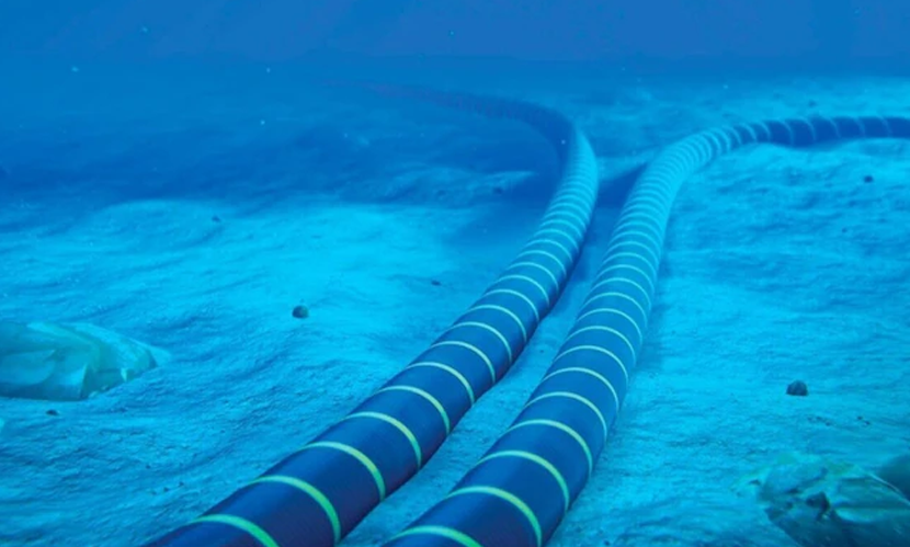 পারস্য উপসাগরের তলদেশে ইন্টারনেট কেবলে হামলার হুমকি ইরানের