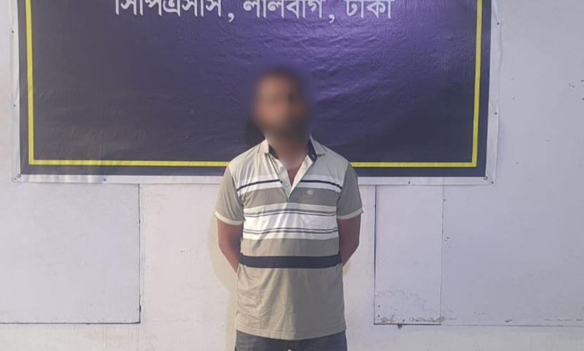 ফ্যামিলি কার্ড দেওয়ার প্রলোভন দেখিয়ে বিধবা নারীকে ধর্ষণের অভিযোগ