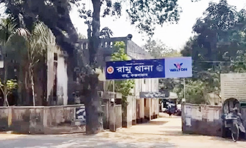 বিজিবি কোয়ার্টারে গৃহবধূর আত্মহত্যা