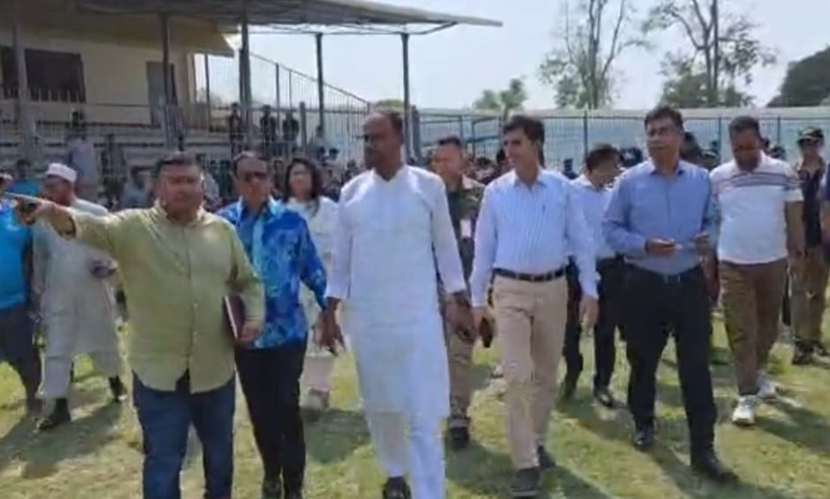 কৃষকের উন্নয়নে ‘কৃষক কার্ড’ একটি যুগান্তকারী পদক্ষেপ: প্রতিমন্ত্রী টুকু