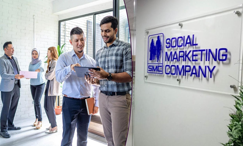 নিয়োগ দিচ্ছে এসএমসি এন্টারপ্রাইজ