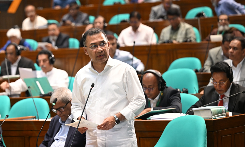 মধ্যপ্রাচ্যের অস্থিরতায় বিকল্প শ্রমবাজার খুঁজছে সরকার: প্রধানমন্ত্রী