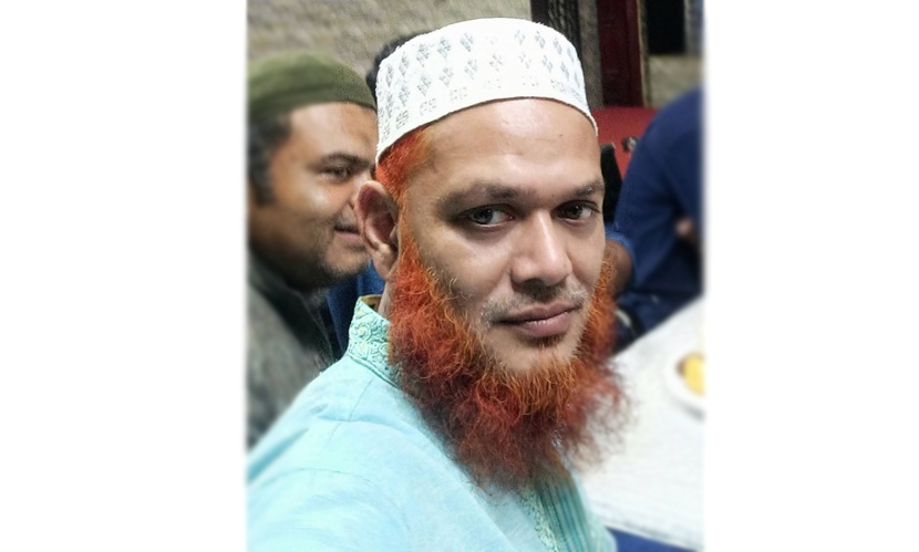 সাংবাদিক জিন্নাহর ওপর হামলা, কারাগারে ১ জন