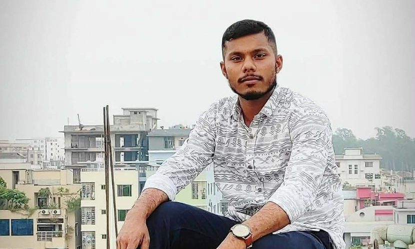 রামুতে যুবকের ঝুলন্ত মরদেহ উদ্ধার