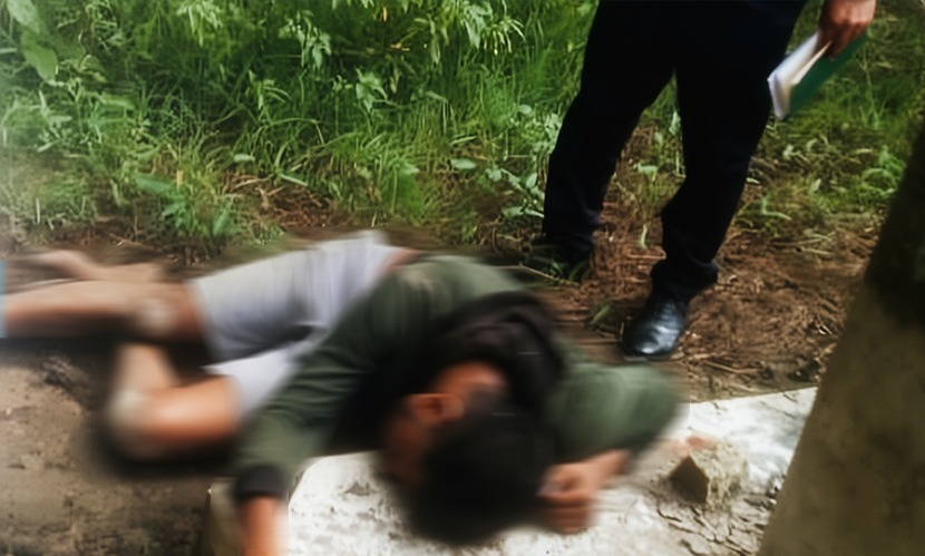 জীবননগরে কোল্ড স্টোরেজের ছাদ থেকে পড়ে যুবকের মৃত্যু