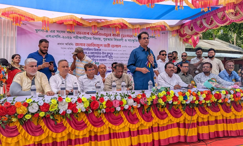 ‘শিক্ষাপ্রতিষ্ঠানে শিক্ষামূলক কার্যক্রমই প্রাধান্য পাবে, কোনো রাজনৈতিক কার্যক্রম নয়’