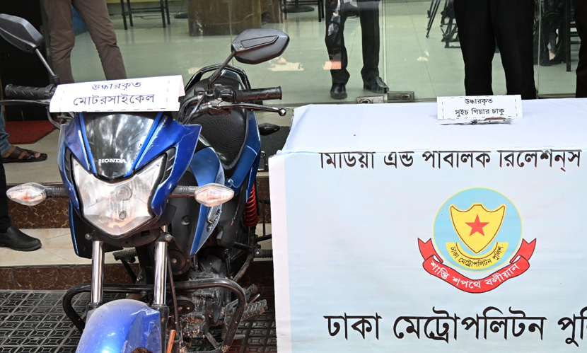 মোহাম্মদপুরে আসাদুল হত্যাকাণ্ড পূর্বপরিকল্পিত, গ্রেফতার ৪