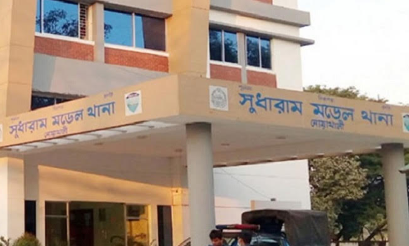 নোয়াখালীতে কিশোরীর ঝুলন্ত মরদেহ উদ্ধার