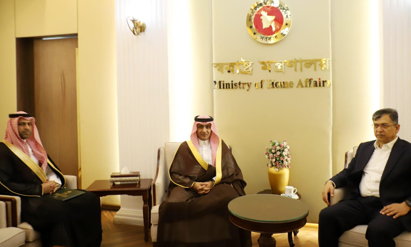 ৬৯ হাজার রোহিঙ্গাকে বাংলাদেশি পাসপোর্ট দিতে সৌদির তাগিদ